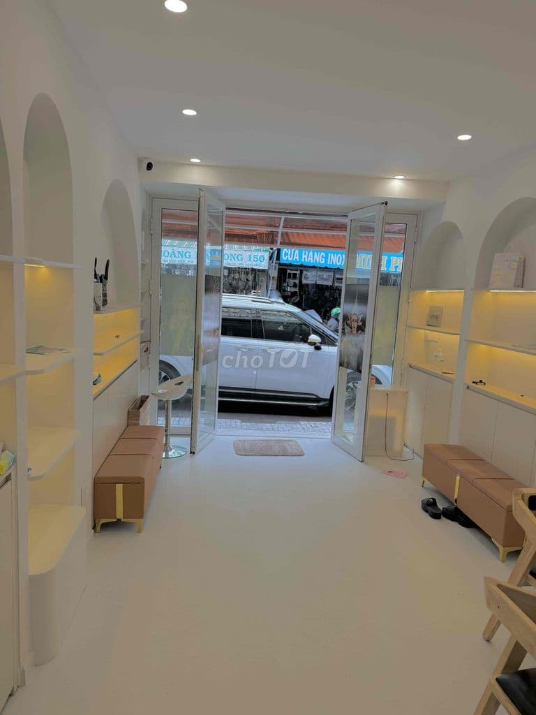 GÓC 2MT VĨNH VIỄN GẦN CHỢ ĐỐI DIỆN SIÊU THỊ - Ảnh 3