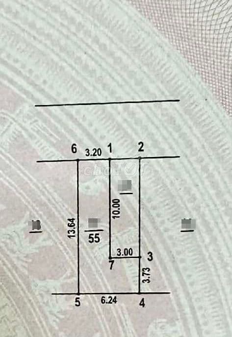 CHỈ 190 triệu/m2 ĐẤT MẶT NGÕ – THỤY PHƯƠNG - KHU PHÂN LÔ Ô TÔ TRÁNH - Ảnh 3