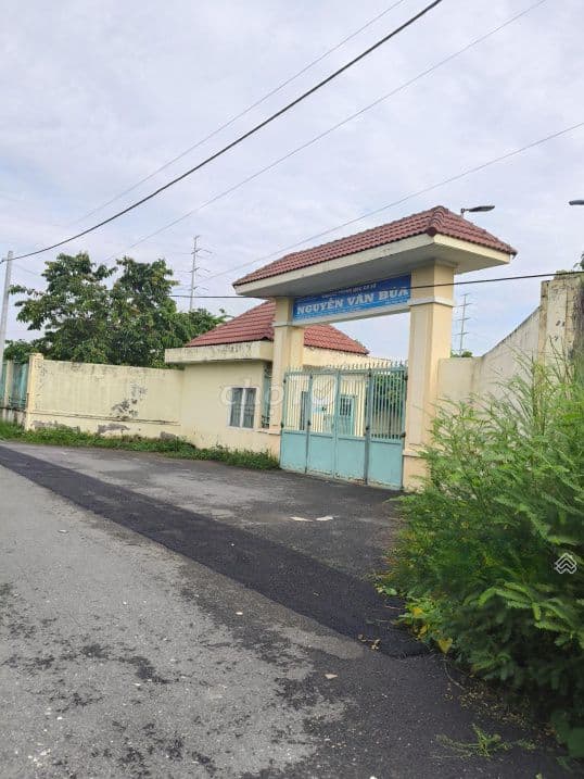 Bán nhà Nguyễn Văn Bứa - 780m2 - Ngang 17m - Ảnh 2