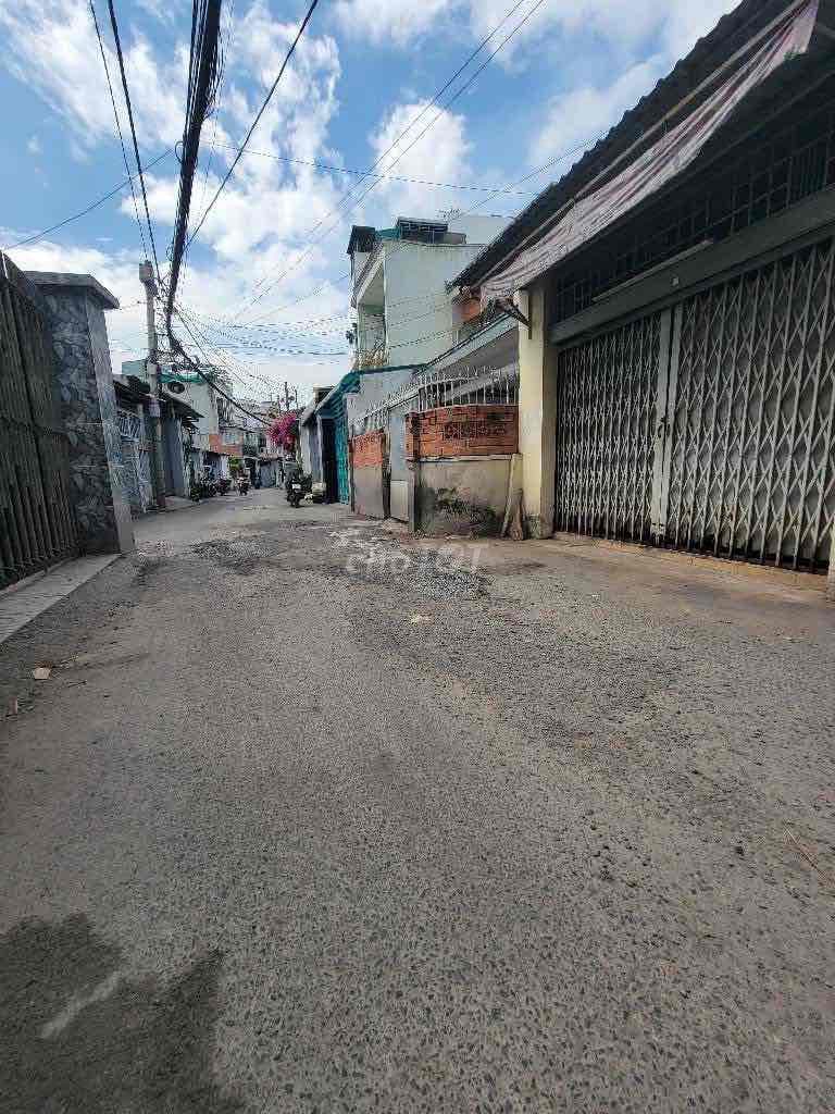 Nhà 2 tầng Đỗ Xuân Hợp, 60m2, 3PN, chỉ 3.7 tỷ - Ảnh 3