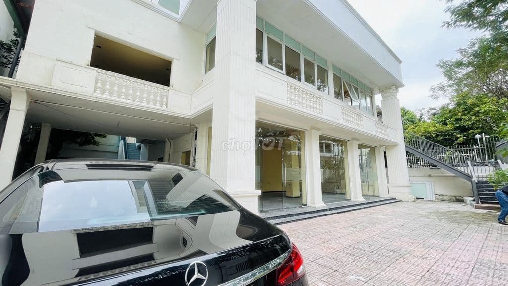 KHỦNG KHIẾP, MẶT TIỀN TRƯƠNG ĐỊNH Q3 GIẢM 80 TỶ - 820 m2 - 560 TỶ, - Ảnh 3