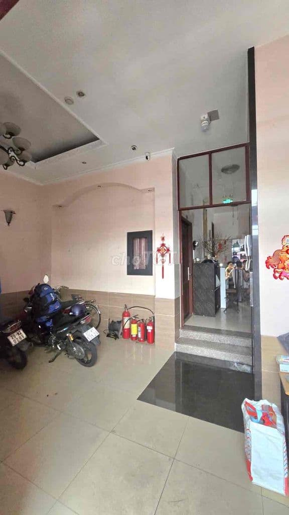 ChDV mặt tiền An Khánh cách Trần Não 200m- ga Thảo Điền 350m - Ảnh 2