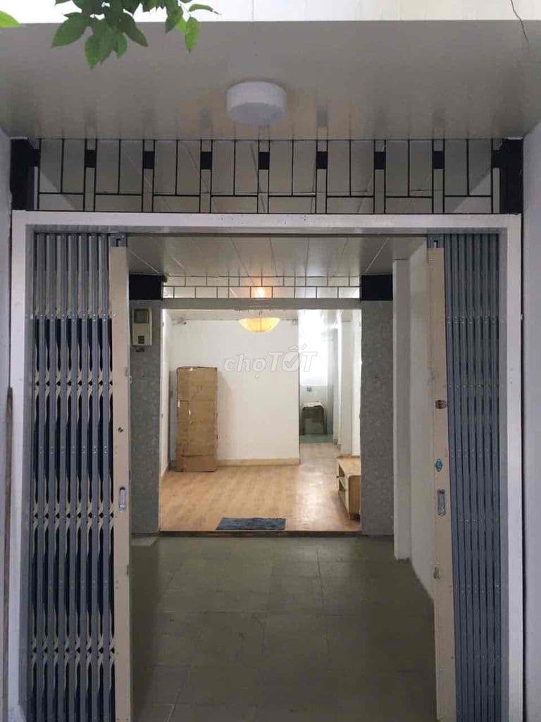 Bán nhà riêng diện tích 60,9m2, Hẻm 6/... Trần Văn Khánh - Ảnh 3
