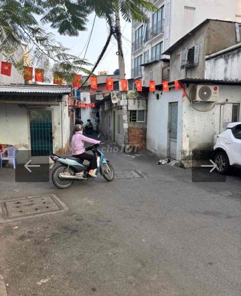 4,5x15 An Nhơn - Ảnh 3