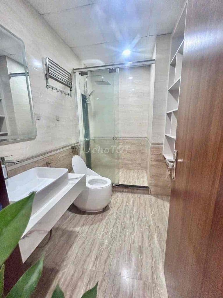 Bán căn cc 3 ngủ sát mp Minh Khai view thoáng hàng xóm Times city ở s - Ảnh 3