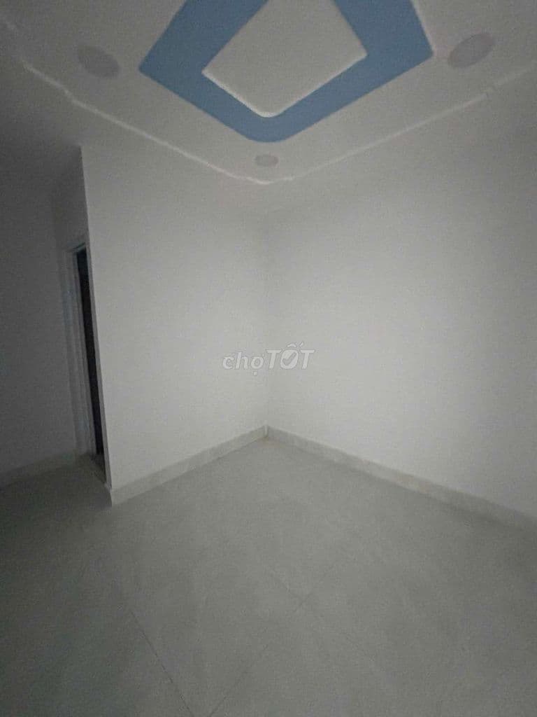 bán nhà sổ hồng chung đường thạnh Xuân 22 - Ảnh 2