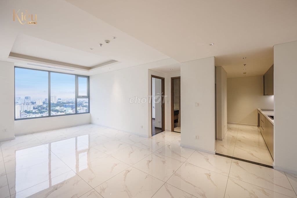 Bán căn hộ 2PN, 2WC, 90m2 tại Kiều by KITA, Quận 5 , giá tốt