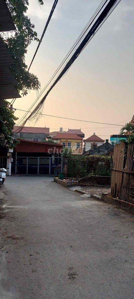 Chính chủ bán đất ~54m ô tô tránh, công viên Hoài Đức, chợ, bệnh viện - Ảnh 2