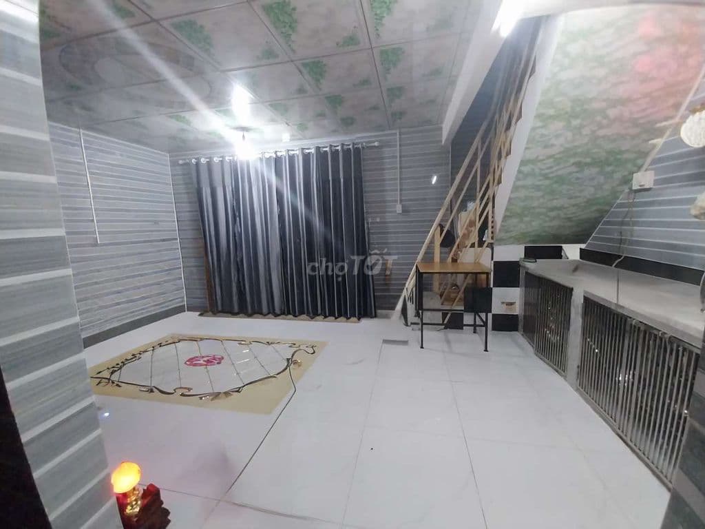 Sồ riêng chính chủ đăng tin 6x8, 3 PN,2WC gần mặt tiền lớn - Ảnh 2