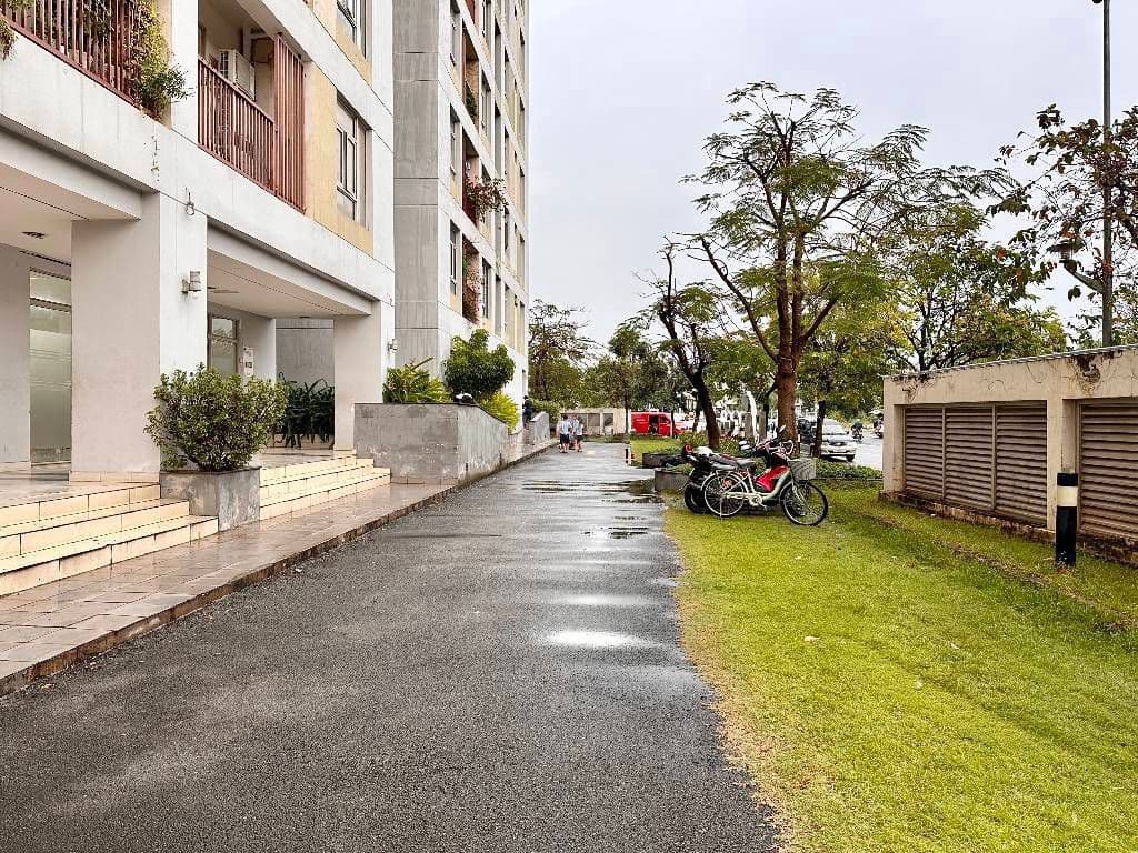 BÁN SHOPHOUSE - CHUNG CƯ PARCSPRING - ĐƯỜNG NGUYỄN DUY TRINH