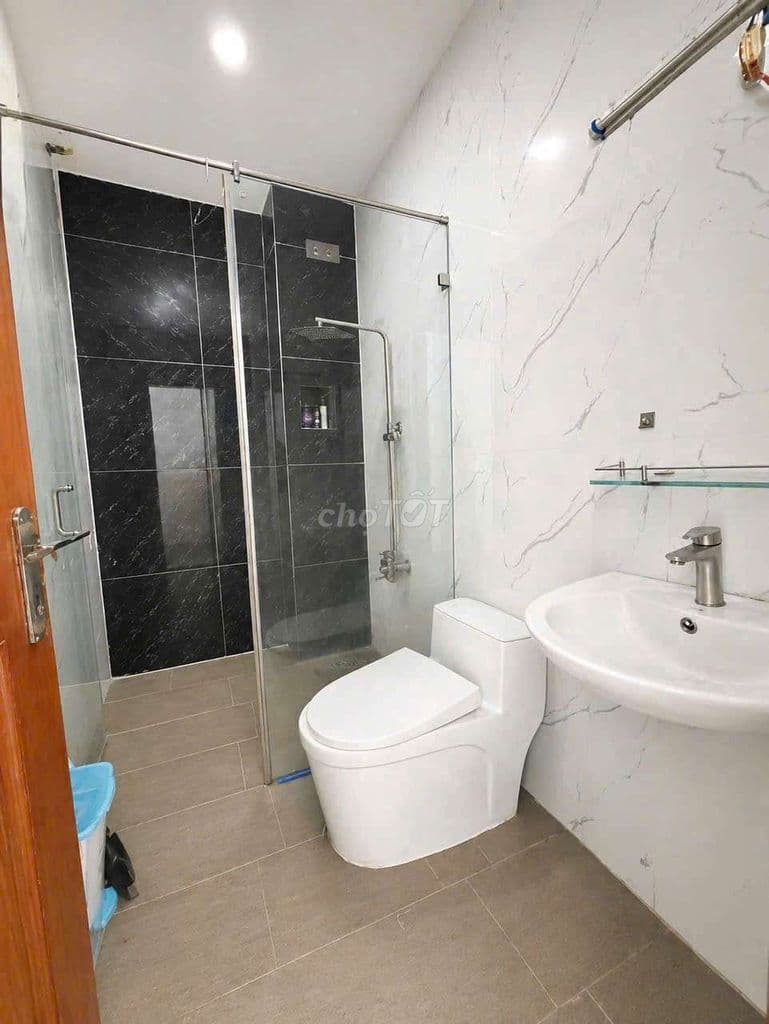 HÀNG HIẾM BÙI VĂN BA QUẬN 7–DT 4.1X16M-CHỈ 7.X TỶ - Ảnh 2