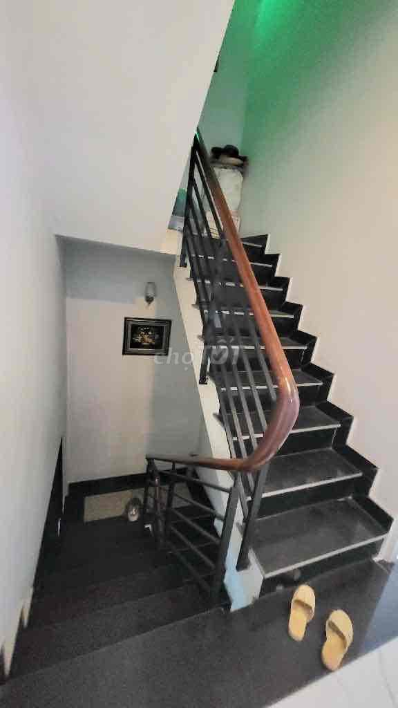 Hạ Giá 1 tỷ bán nhà HXH Cao Lỗ sát siêu thị AEon quận 8. DT: 52m2, - Ảnh 3