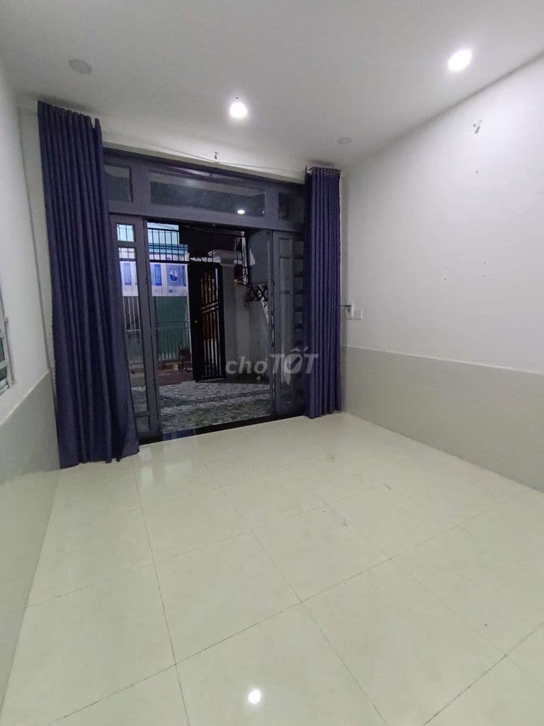 Nhà Nguyễn Văn Khối 56m2 hẻm xe hơi chỉ hơn 4 tỷ - Ảnh 3