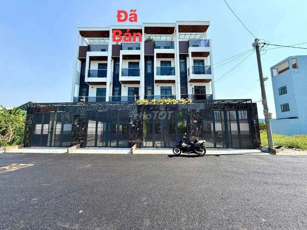 Nhà siêu phẩm TL 27 bán nhanh trong tuần - từ 7.2 tỷ giảm 6.6 tỷ
