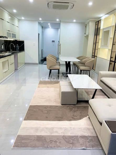 bán nhà 6 tầng Long Biên ô tô vào nhà - Ảnh 2