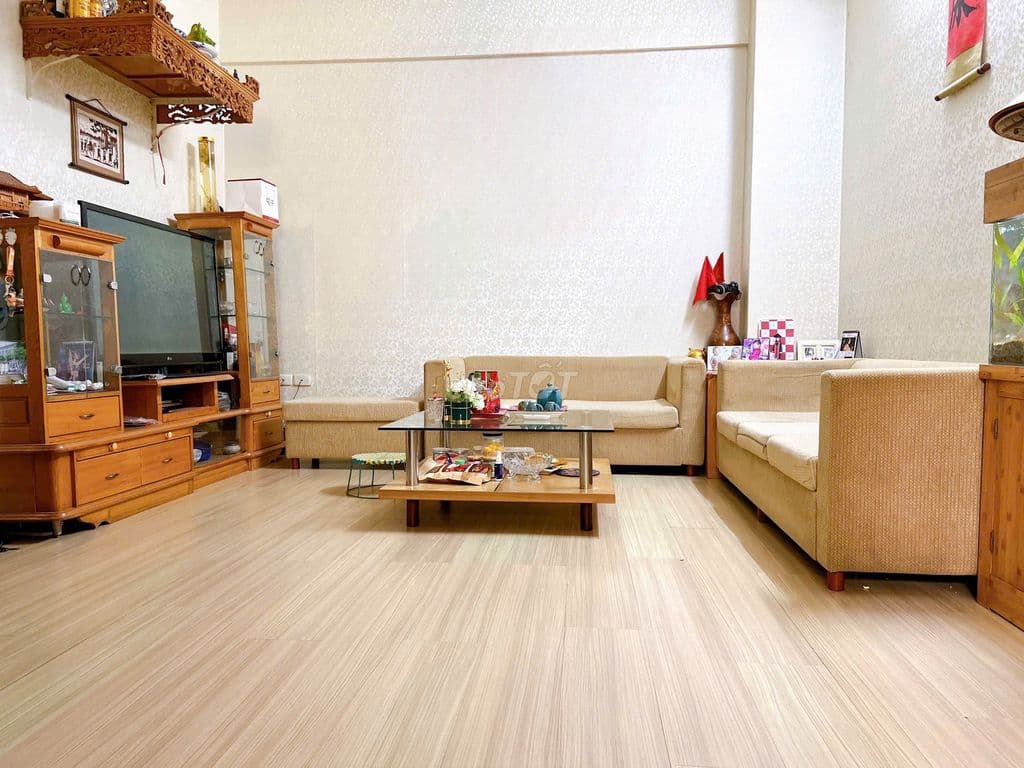 Chính chủ cần bán căn hộ chung cư N03 Trần Quý Kiên, Hà Nội - Ảnh 3
