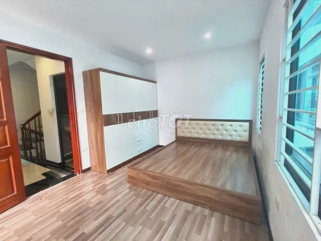 Bán nhà Thụy Phương, An sinh tốt, dân trí cao, 48 m2, 6,9 tỷ - Ảnh 2