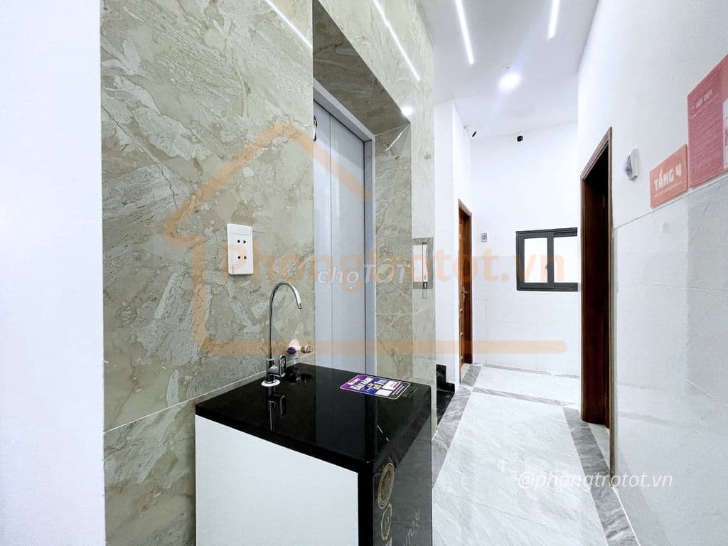 HÀNG HIẾM BÌNH TÂN, TÒA NHÀ CHDV 51P DUPLEX DÒNG TIỀN GẦN 200TR/THÁNG - Ảnh 3