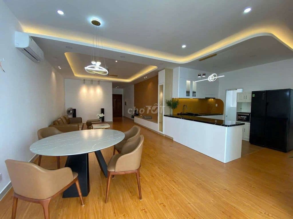 💥Giỏ hàng căn hộ bán 3pn- shr- Cc BellezaQ7- Giá rẻ 4.8 tỷ - Ảnh 2