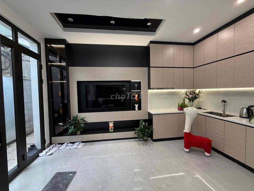 SIÊU PHẨM GỐC ĐỀ – 2 MẶT THOÁNG – NHÀ RỘNG ĐẸP – TẶNG FULL NỘI THẤT - Ảnh 2