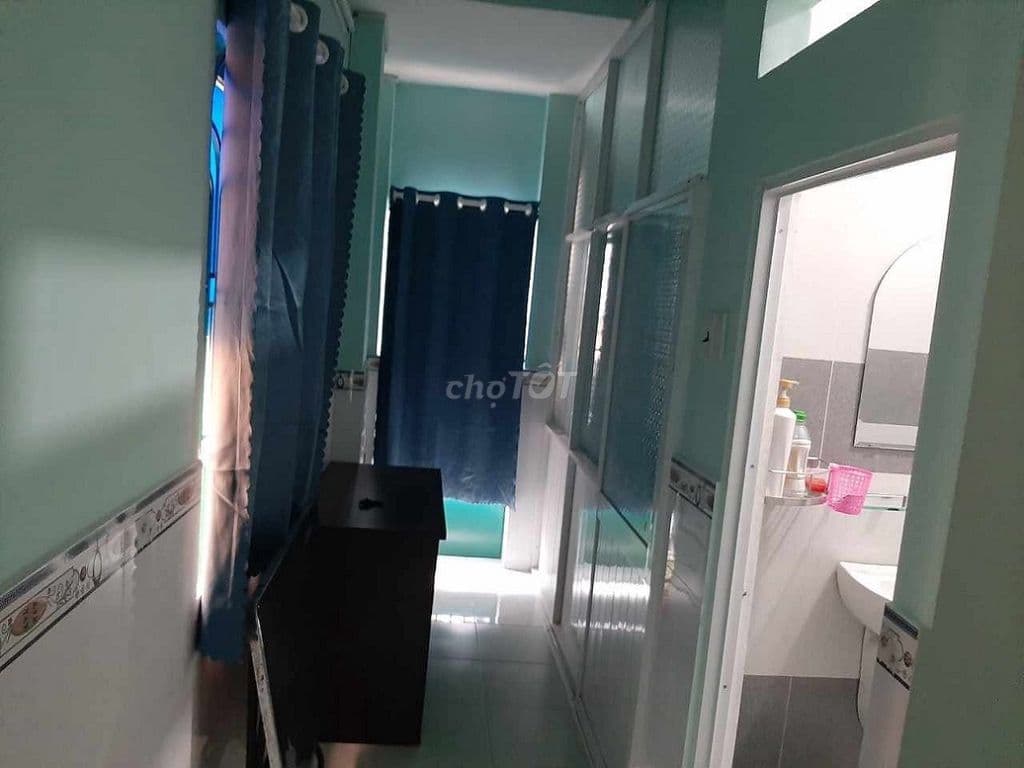 Bán nhà Nguyễn Cư Trinh, Quận 1, 32m2, 3PN ở ngay, chỉ 4 tỷ nhỉnh - Ảnh 3