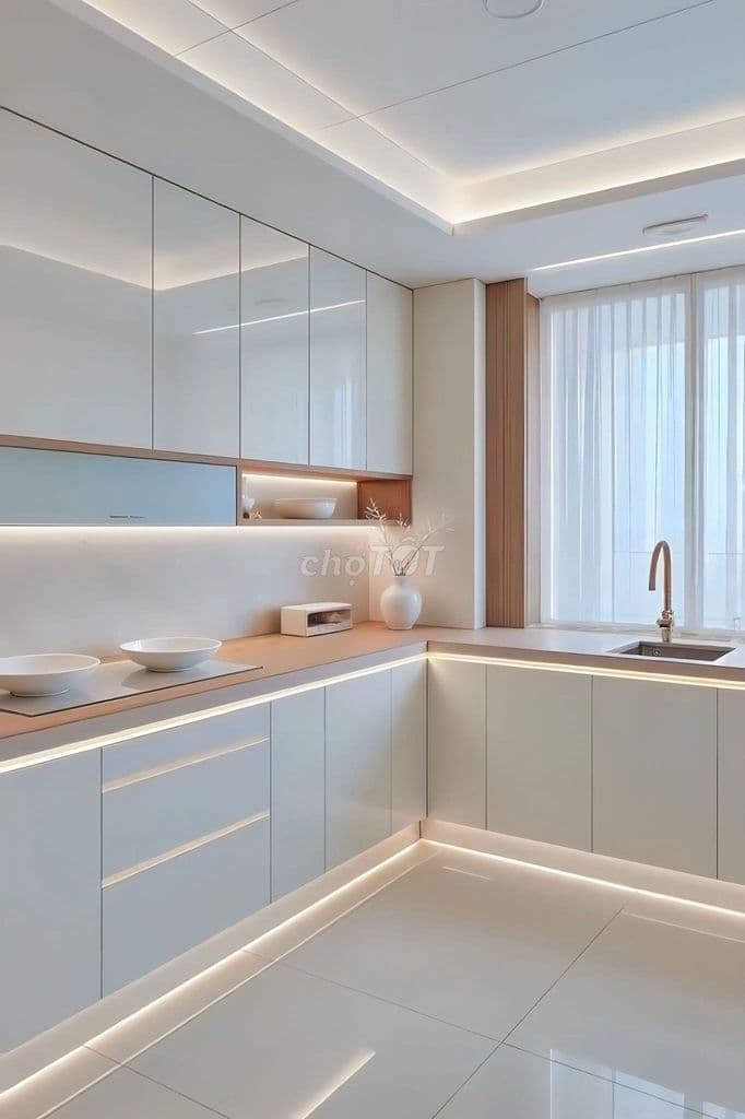 Giá tốt. 3PN Sunrise City Central, 120 m2, View đông - Ảnh 2