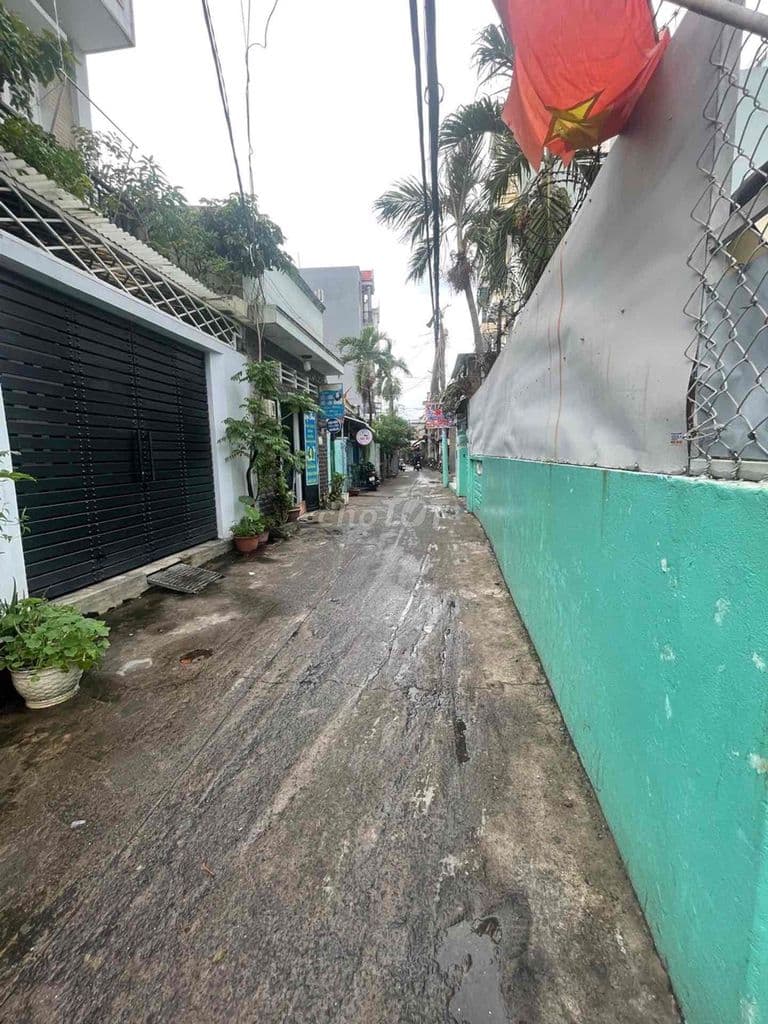 GẤP BÁN CHỈ 4.75T - 4x20M - LÊ VĂN KHƯƠNG NGAY BIA TIGER - Ảnh 2