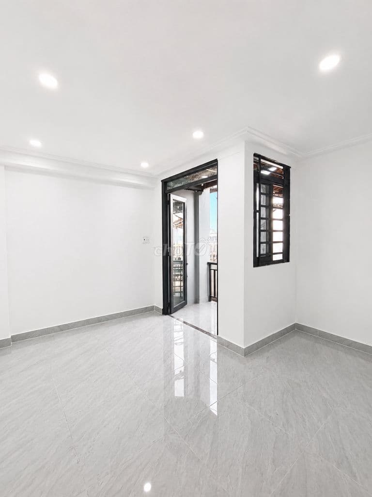 CHỈ 1TỶ160 CÓ NGAY CĂN NHÀ NGON TẠI TÂN THỚI HIỆP 20, QUẬN 12 - Ảnh 3