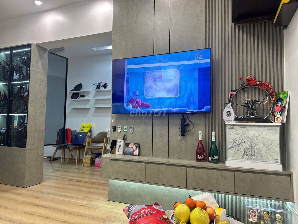 3.7 tỷ mua ngay căn 63m2, 2Pn, 2Wc KĐT Xa la - Sổ hồng - TL sâu! - Ảnh 3