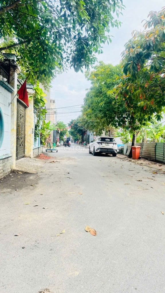 ĐẤT 66M2 5,2MX13M HXH D836 - Ảnh 3