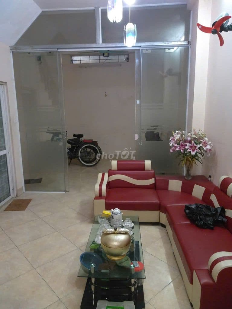 Cho thuê mặt bằng kinh doanh ngõ 335 Nguyễn Trãi Thanh Xuân - Ảnh 3