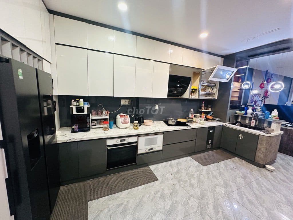 🏠 BÁN NHÀ TÔ NGỌC VÂN – ĐƯỜNG 2 Ô TÔ TRÁNH – NHÀ MỚI ĐẸP – NGANG 4.5M - Ảnh 3