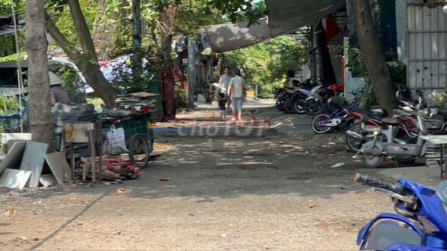 🔥 KHÔNG CÒN CĂN THỨ 2 NHÀ NÁT 10X20,HXH – GIÁ SỐC KHU NGUYỄNVLINH 🔥