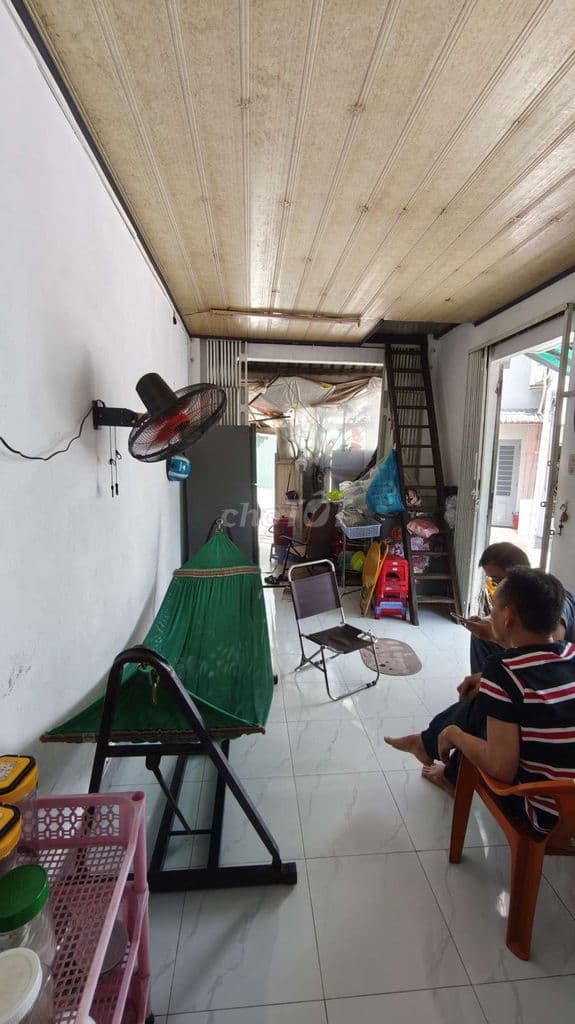 2,2 TỶ - NHÀ 22m2 HẺM OTO,SỔ RIÊNG - ĐƯỜNG VÕ VĂN NGÂN - BÁN NHANH - Ảnh 3