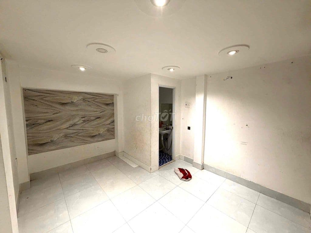 🏡 TRỆT - 2 LẦU - SHR - CHỢ GÒ VẤP - ĐH CN4 - Ảnh 3