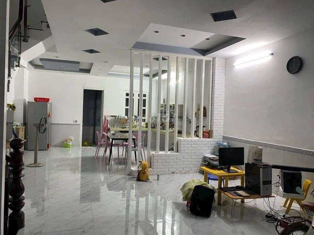 NHÀ ĐẸP.HẺM XE TẢI THÔNG.GẦN 3 TRƯỜNG ĐẠI HỌC.THUẬN ĐI Q7.1. 5 PHUT - Ảnh 3