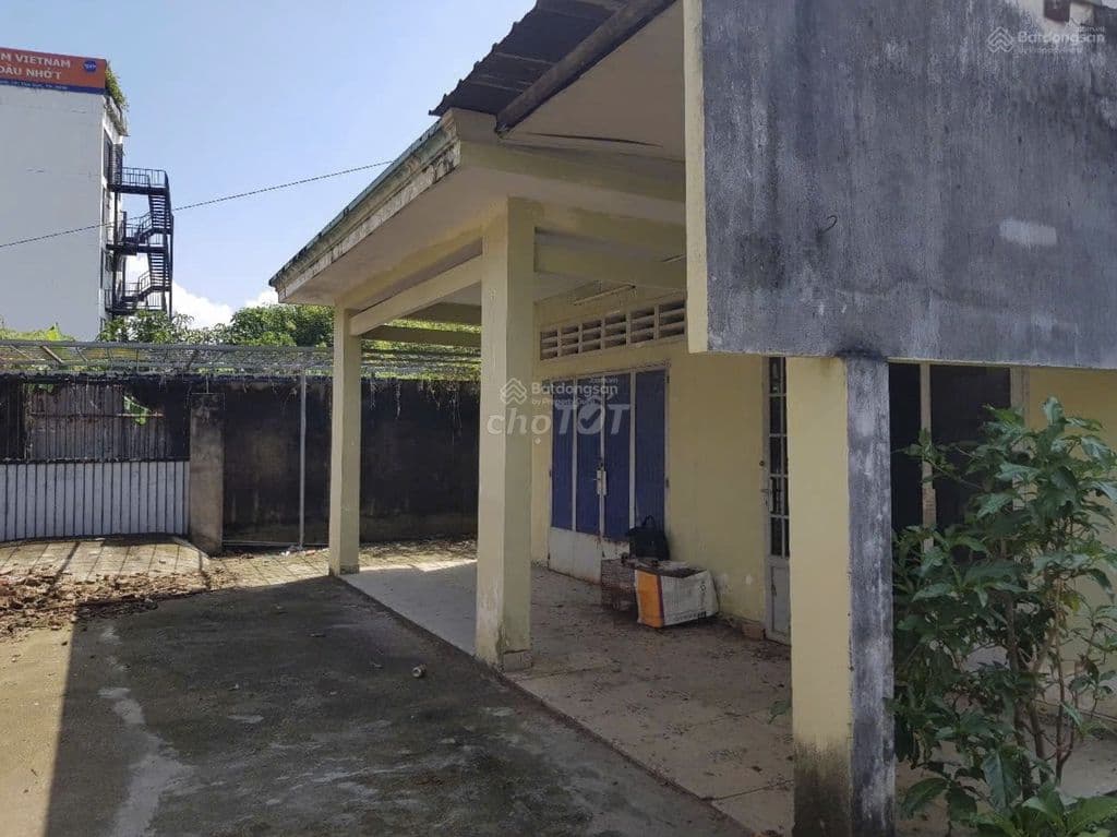 BÁN NHÀ VÀ ĐẤT 61/2 ĐƯỜNG NGUYỄN XIỂN,PHƯỜNG TRƯỜNG THẠNH (QUẬN 9 CŨ) - Ảnh 2