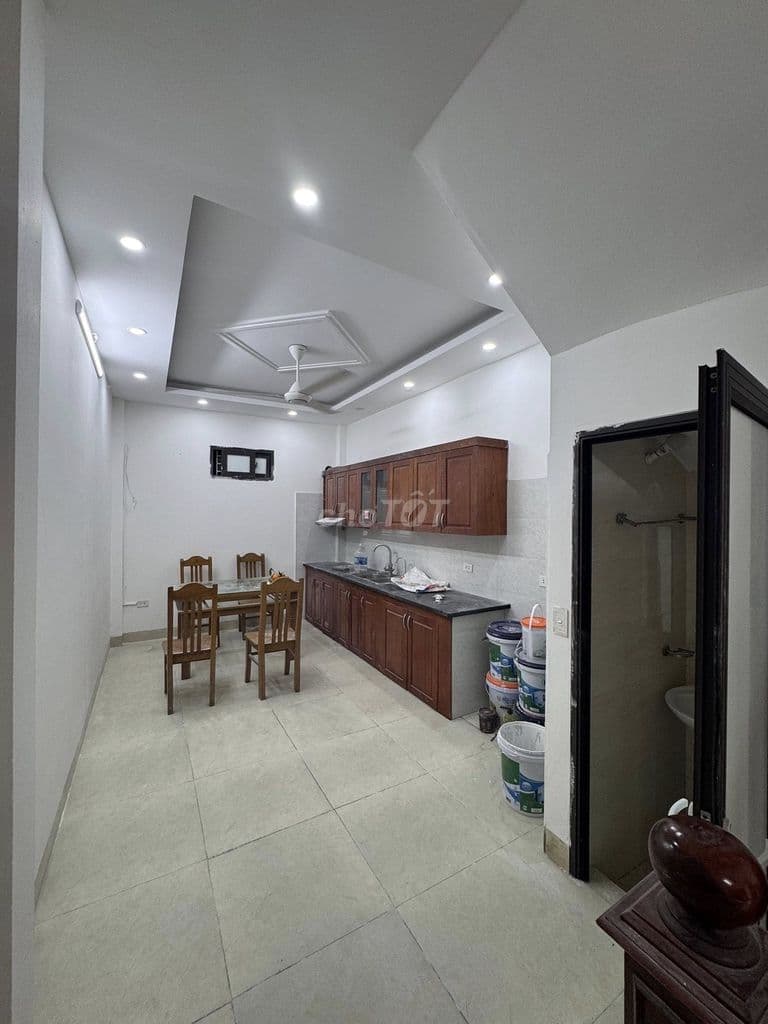 NHÀ VĂN NỘI PHÚ LƯƠNG, 30M, 4T, MT3,2M, GIÁ 5,6 TỶ