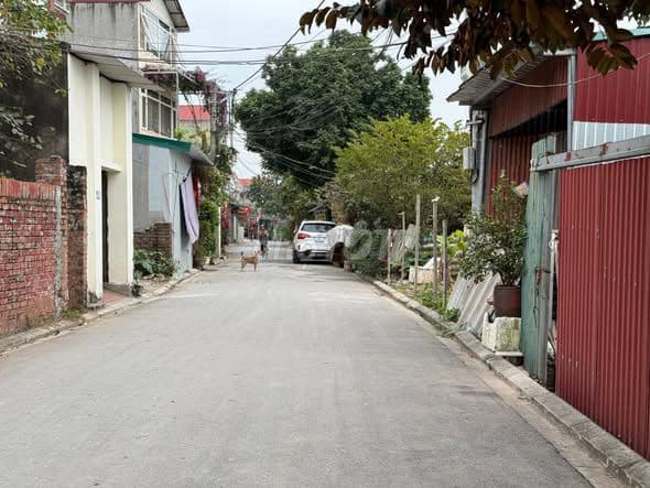 bán lô đất đẹp tại Đông Anh, Hà Nội - Ảnh 3