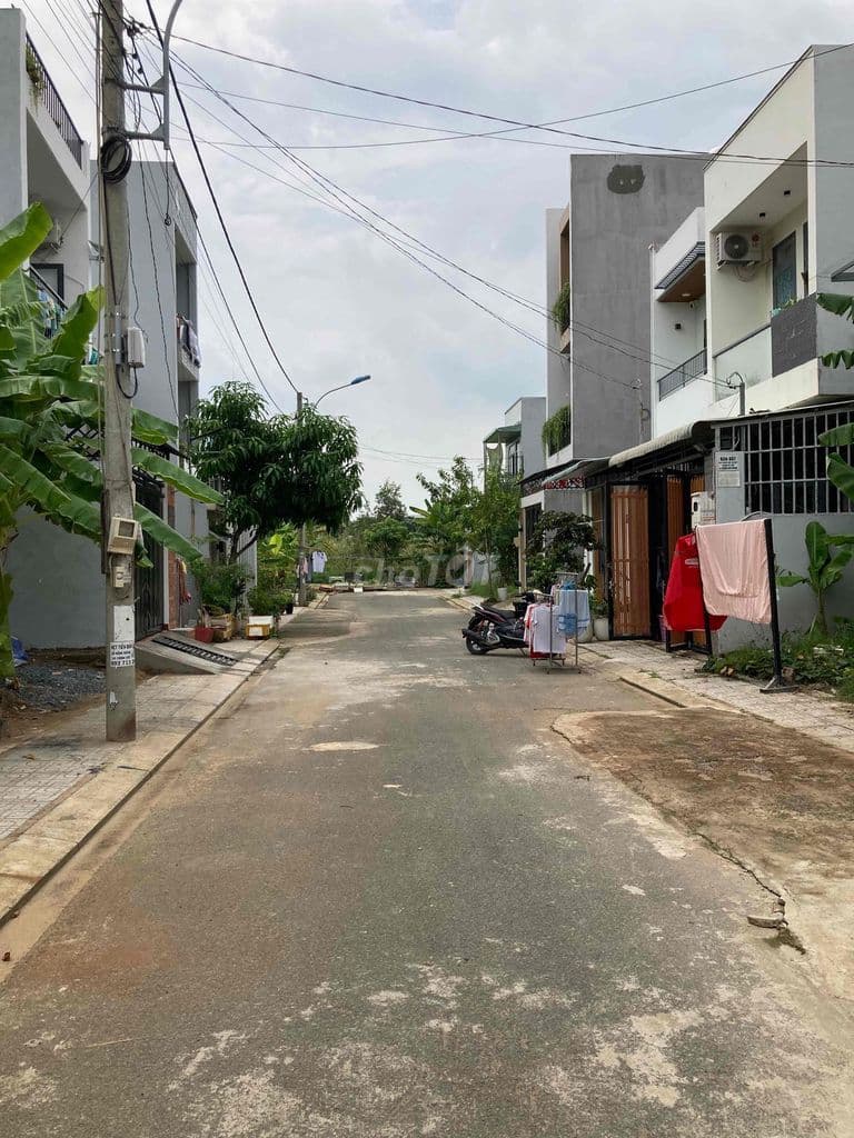 Đất ngay bên Chợ Long Trường, Thủ Đức 3,14 tỷ - Ảnh 2