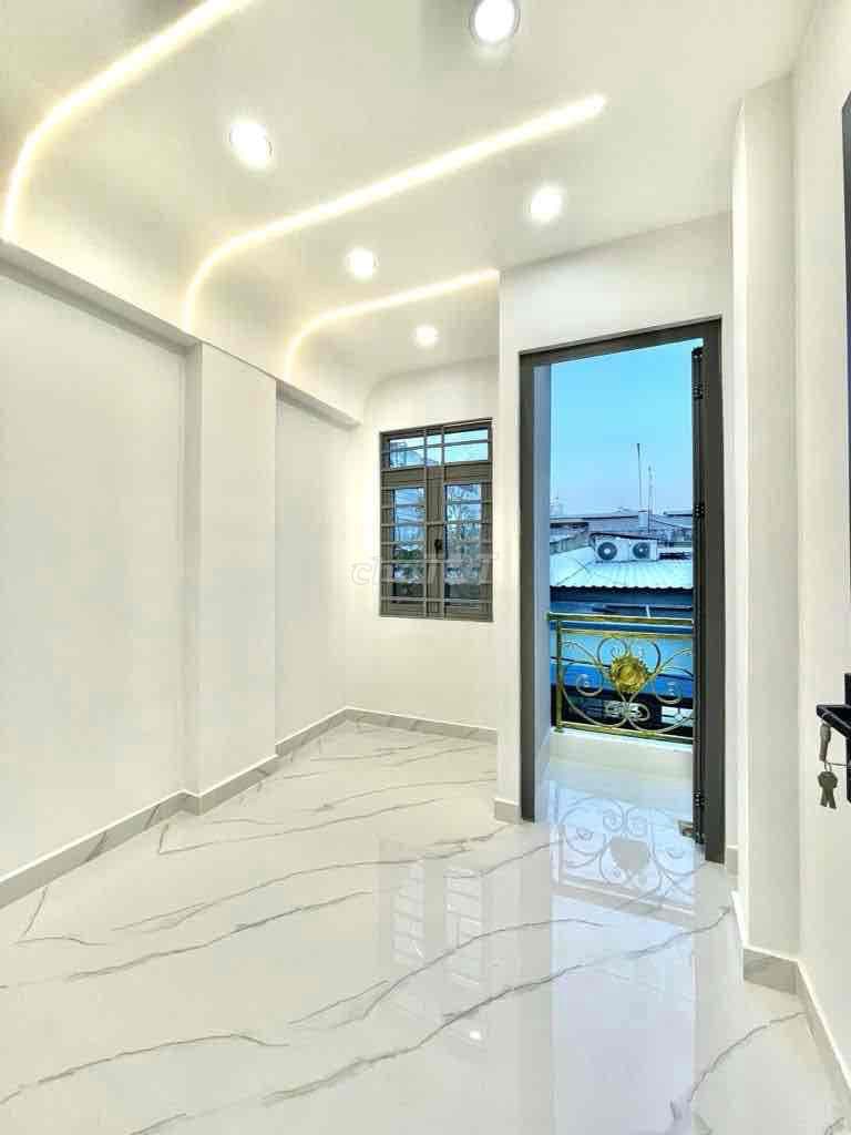 🏡Nhà đẹp - Phan Anh sát Đầm sen Q.11, DTS 48m2, chỉ 3tỷ45 còn bớt - Ảnh 3