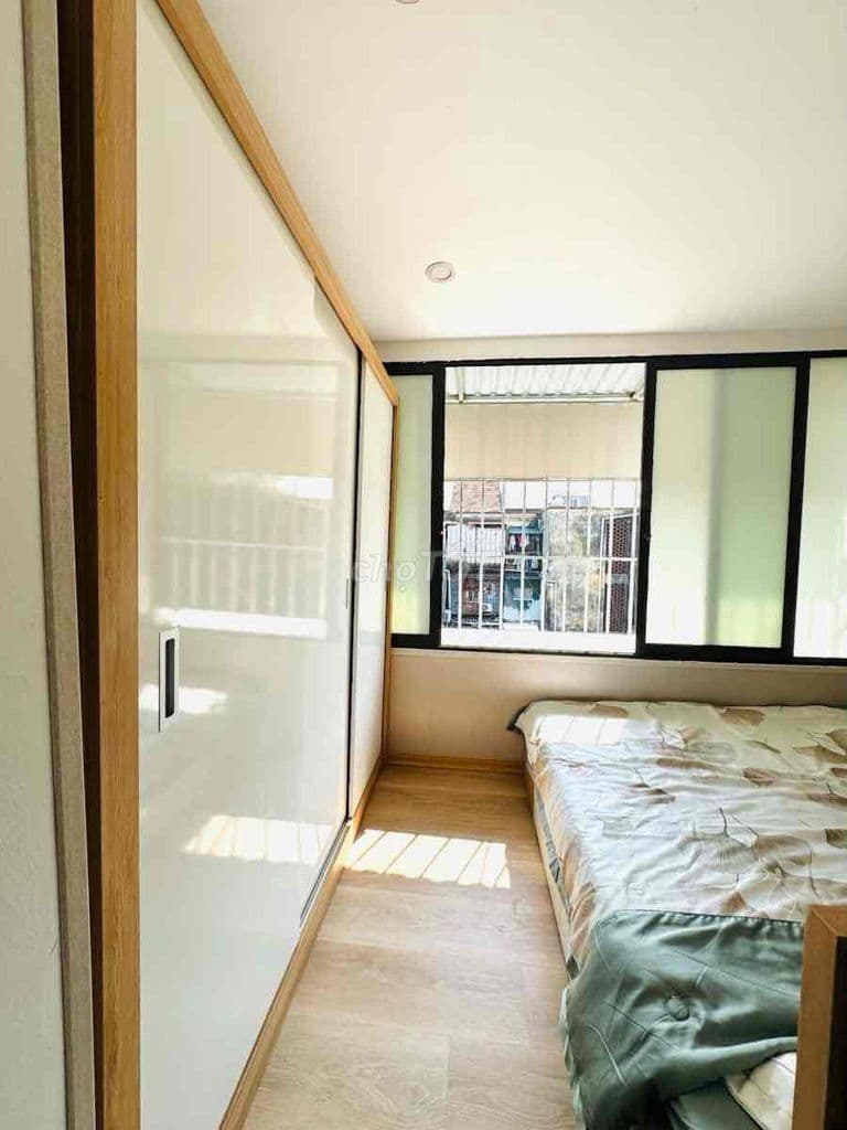 HIẾM CÓ! Nhà TT Dệt 8/3 Hai Bà Trưng, SD:80m2 T4, 4Ngủ 2WC 3,1 tỷ - Ảnh 3