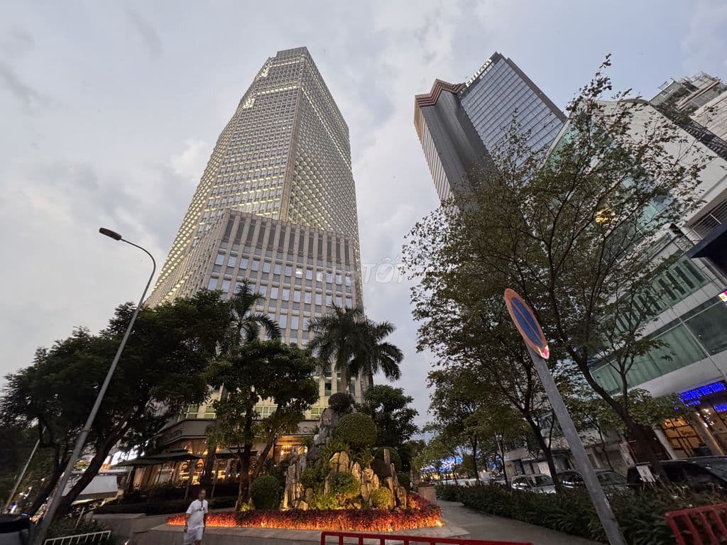 CĂN HỘ MẠC THỊ BƯỞI 58,09m2 cạnh phố đi bộ NGUYỄN HUỆ, Phường Sài Gòn - Ảnh 2