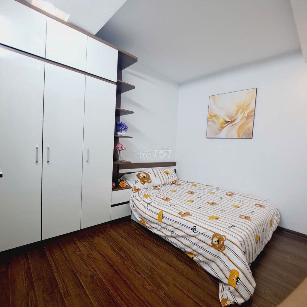 BÁN CC 2PN SƠN TÂY - BA ĐÌNH - Ảnh 2