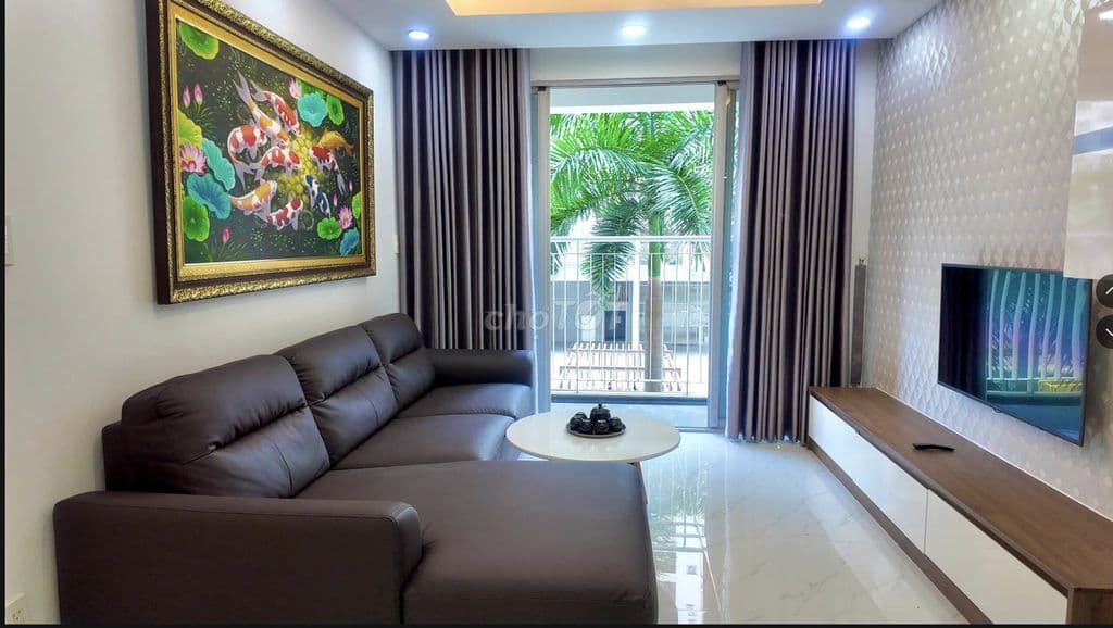 Bán Scenic Valley giá rẻ ngay tại Phú Mỹ Hưng-Q7 - Ảnh 2