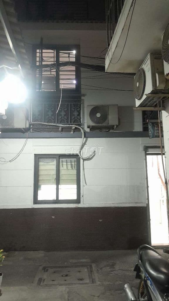 Chính chủ gửi bán gấp căn nhà Huỳnh Văn Chính phú Trung Tân Phú 3.6 tỷ - Ảnh 2