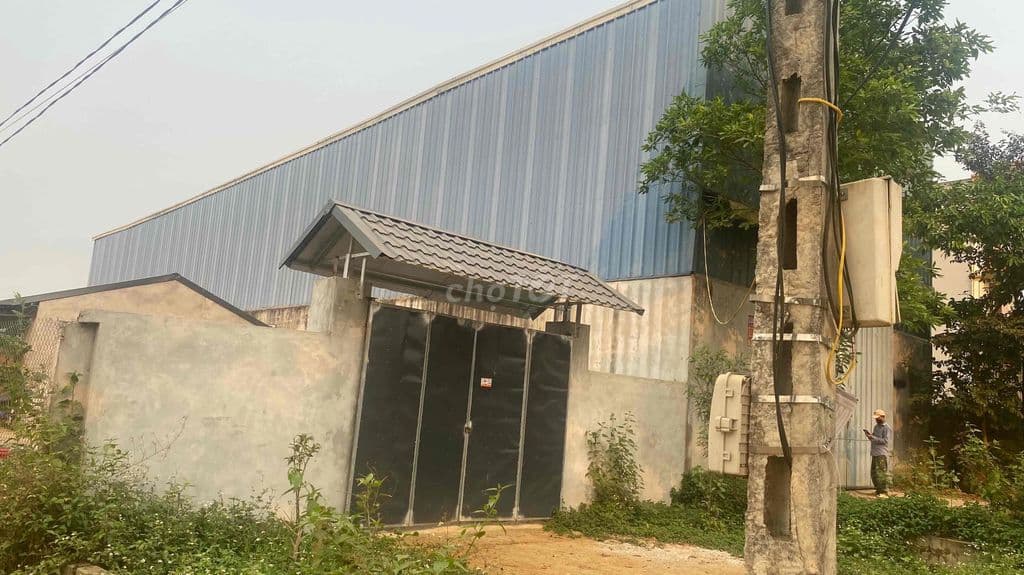 Chủ bán gấp 61.5m2 đất thôn cách chủ sát công nghệ cao hoà lạc - Ảnh 3