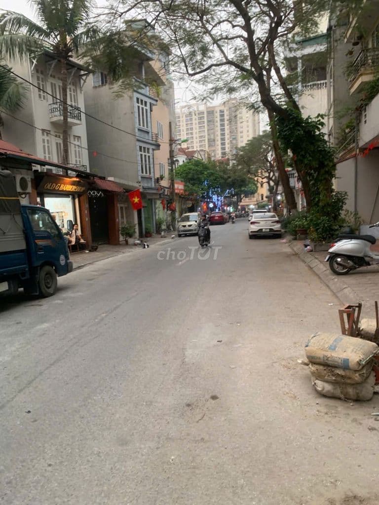 🚨 SIÊU PHẨM MẶT PHỐ ÁI MỘ 2 MẶT TIỀN KINH DOANH NGÀY ĐÊM 420tr\1m