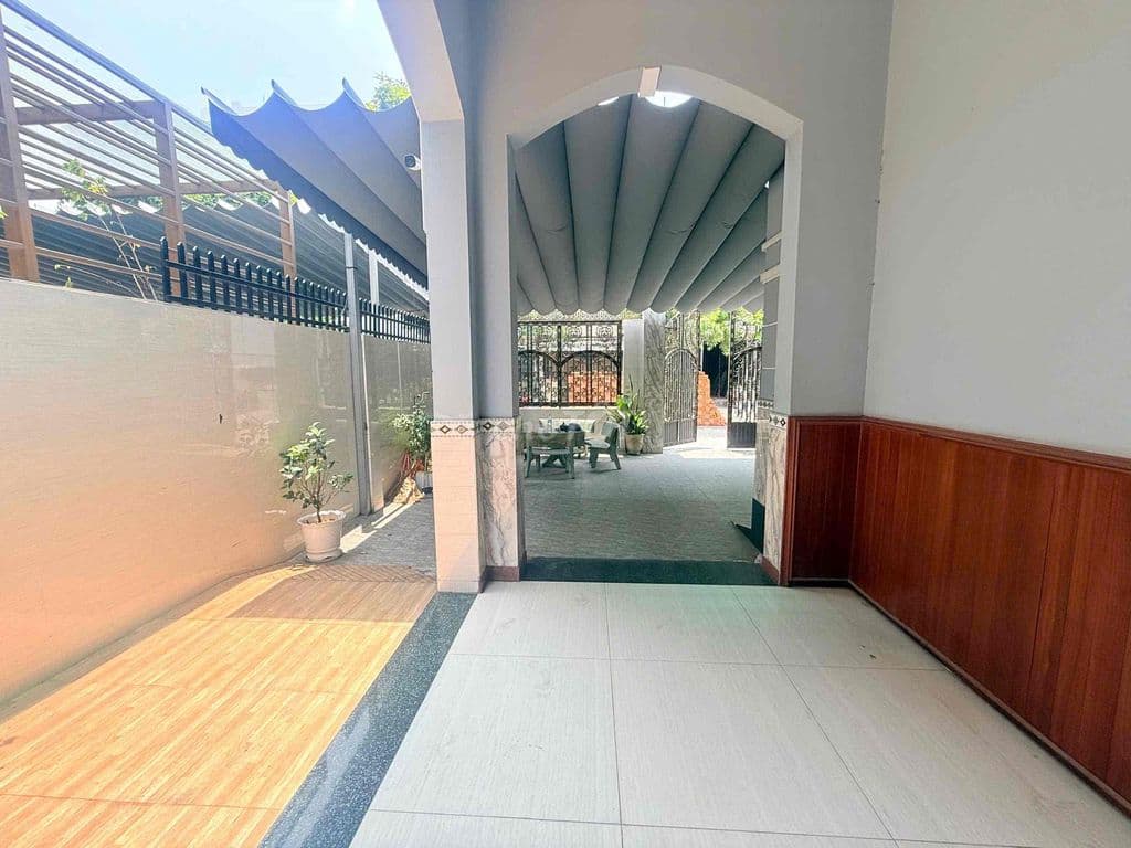 Bán thự KDC Khang Điền, DT: 200m2 giá chỉ 20 Tỷ TL - Ảnh 2