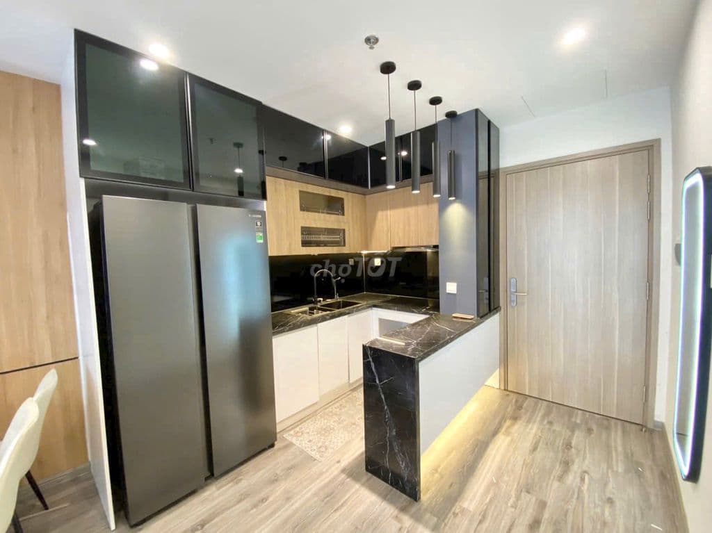 CƠ HỘI CUỐI CÙNG ĐỂ SỞ HỮU 2N1VS TẦNG TRUNG GIÁ 3.5TỶ FULL ĐỒ TẠI VHOP - Ảnh 3